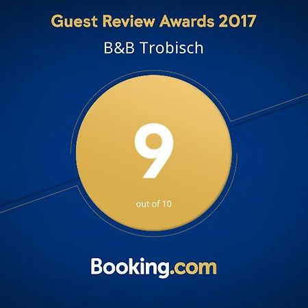 דרזדן B&B Trobisch מראה חיצוני תמונה