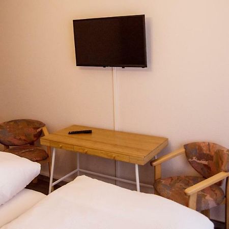 דרזדן B&B Trobisch מראה חיצוני תמונה