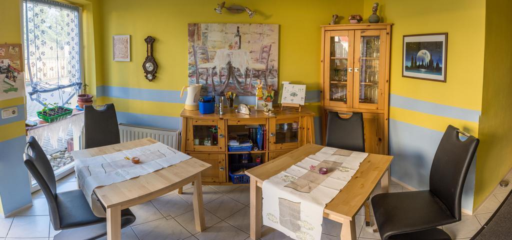 דרזדן B&B Trobisch מראה חיצוני תמונה