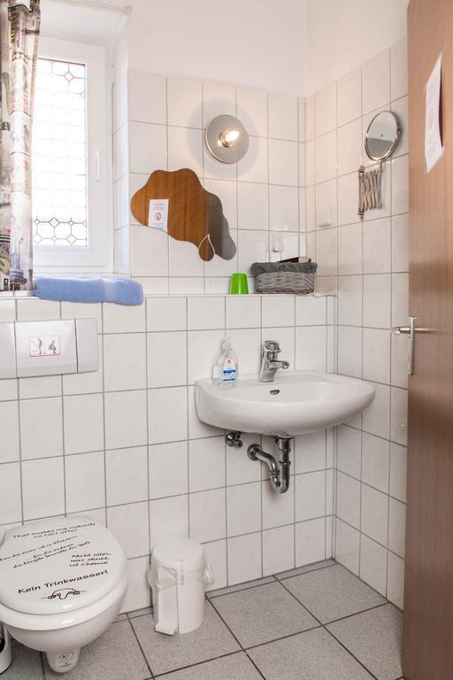 דרזדן B&B Trobisch מראה חיצוני תמונה