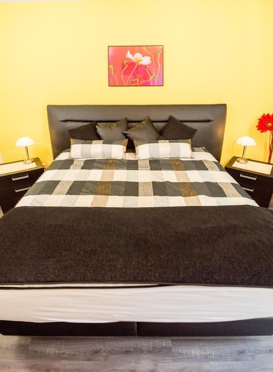 דרזדן B&B Trobisch מראה חיצוני תמונה