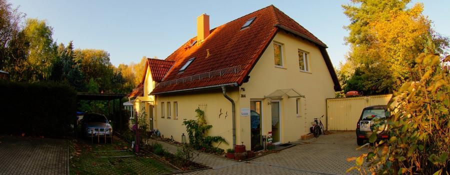 דרזדן B&B Trobisch מראה חיצוני תמונה