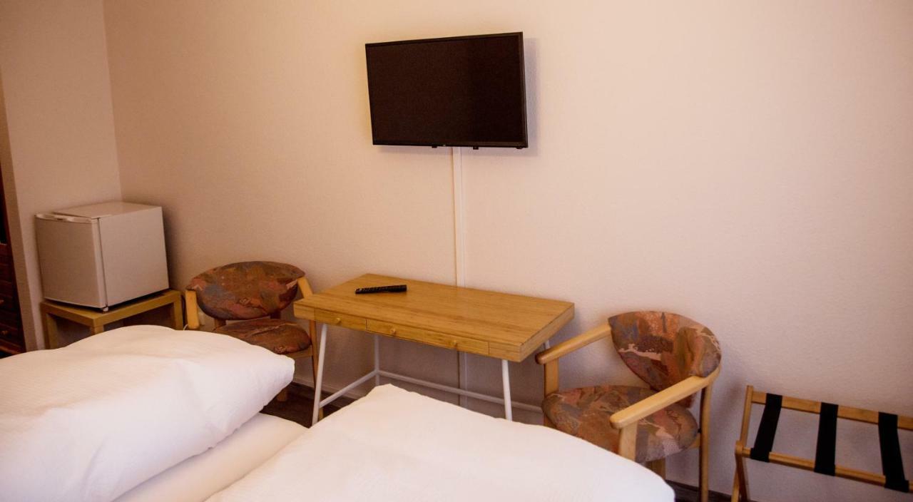 דרזדן B&B Trobisch מראה חיצוני תמונה